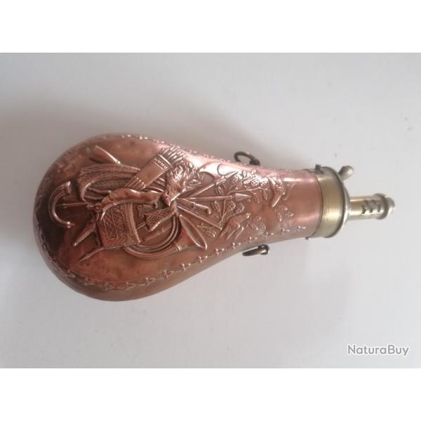 POIRE � POUDRE n�12