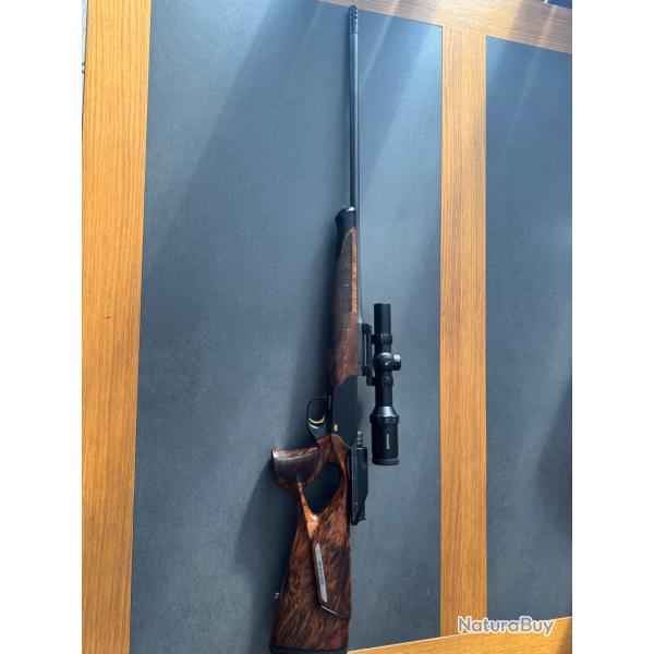 Carabine blaser R8