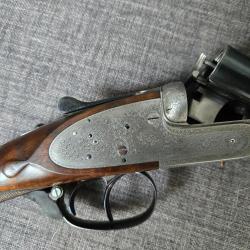 James Purdey & Sons calibre 20