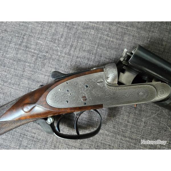 James Purdey & Sons calibre 20