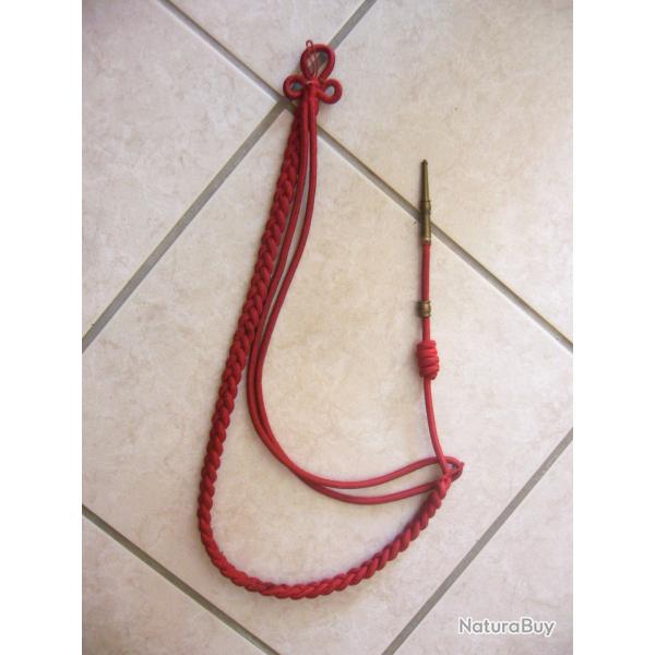 Fourrag�re de la l�gion d'honneur (C 84)