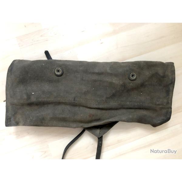 Housse de rangement pour outillage armurier (C 125)