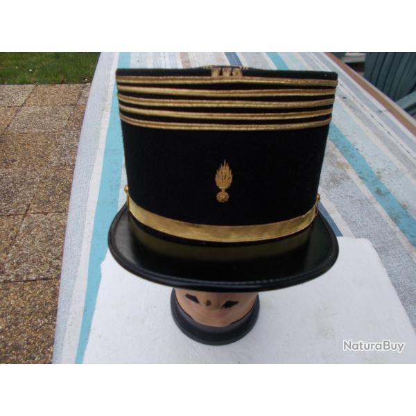 kpi colonel d'artillerie,tat neuf