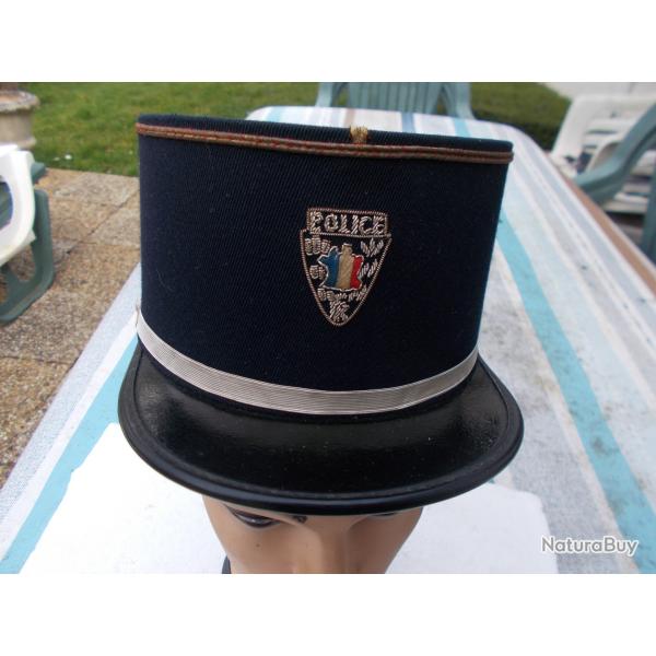ancien kpi de brigadier de police, tat comme neuf
