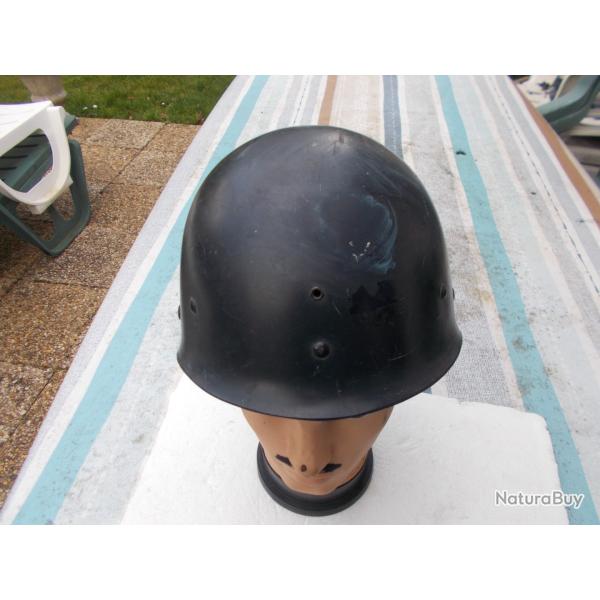 sous casque gendarmerie N1,bon tat