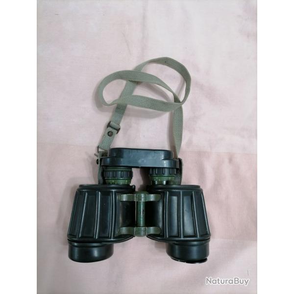 Jumelles Carl Zeiss Jena 7x40 (MDI)