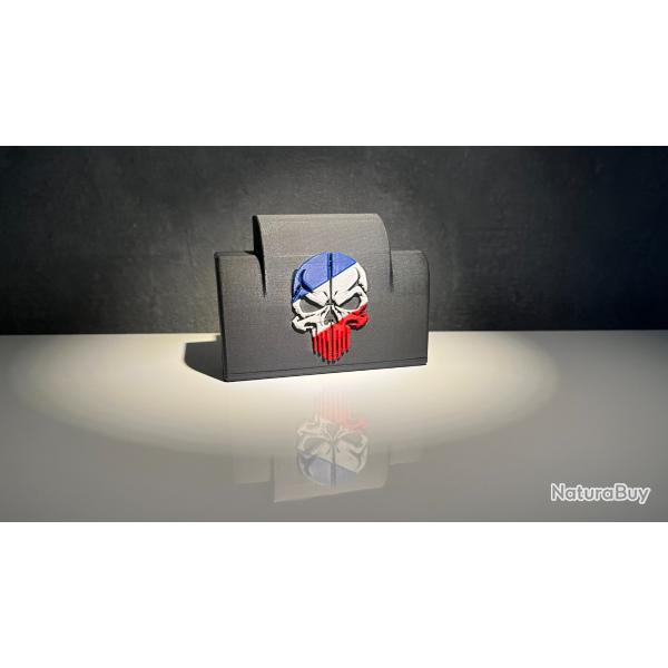 CZ 452 Rcuprateur de douilles aimant Punisher#2