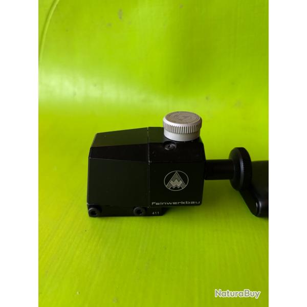 Dioptre  Feinwerkbau 411