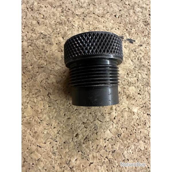 bouchon boite de culasse carabine GEVARM 22lr semi auto