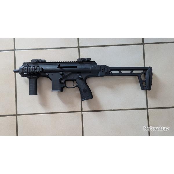 Beretta PMX GGBR UMAREX + 3 Chargeurs