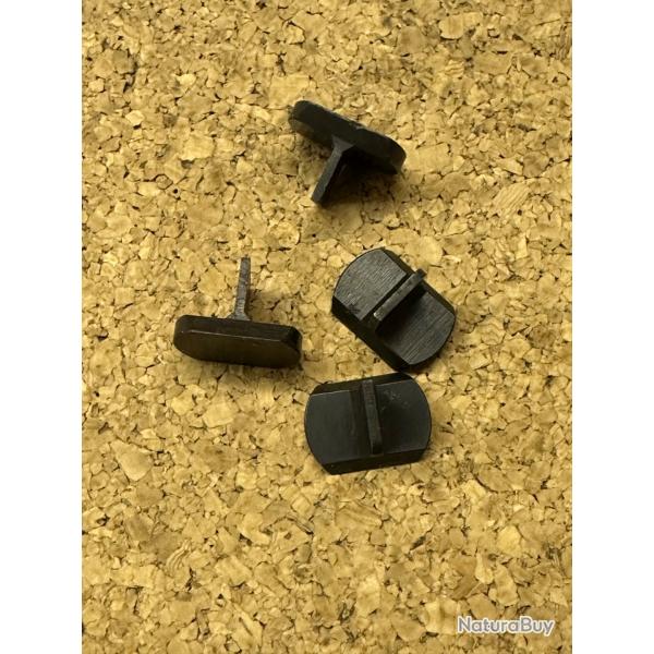 guidon carabine GEVARM 22lr semi auto