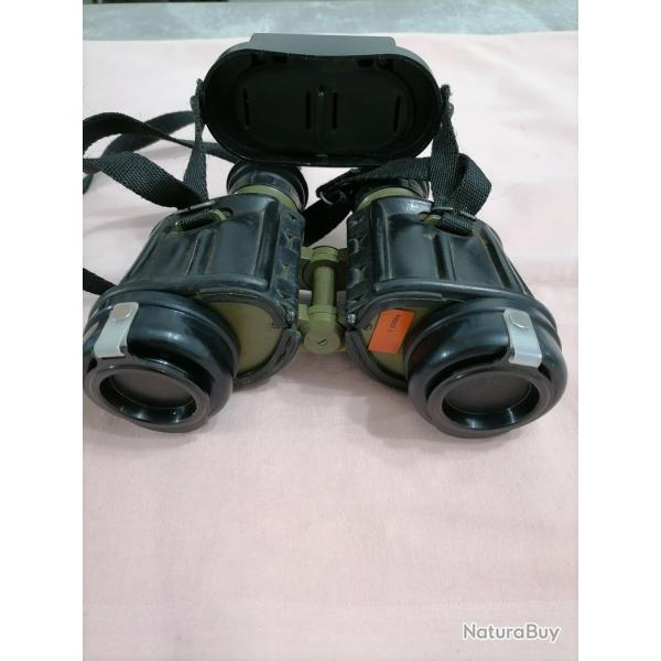 Jumelles "ZRAK"  RD 7x40