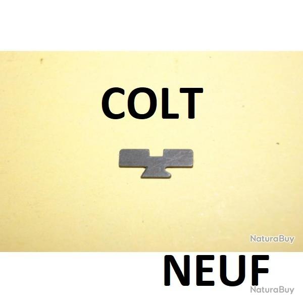 feuillet de hausse noir de COLT PYTHON etc.... - VENDU PAR JEPERCUTE (s618)
