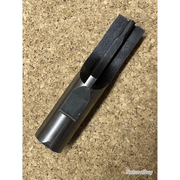 culasse pour carabine GEVARM 22lr semi auto