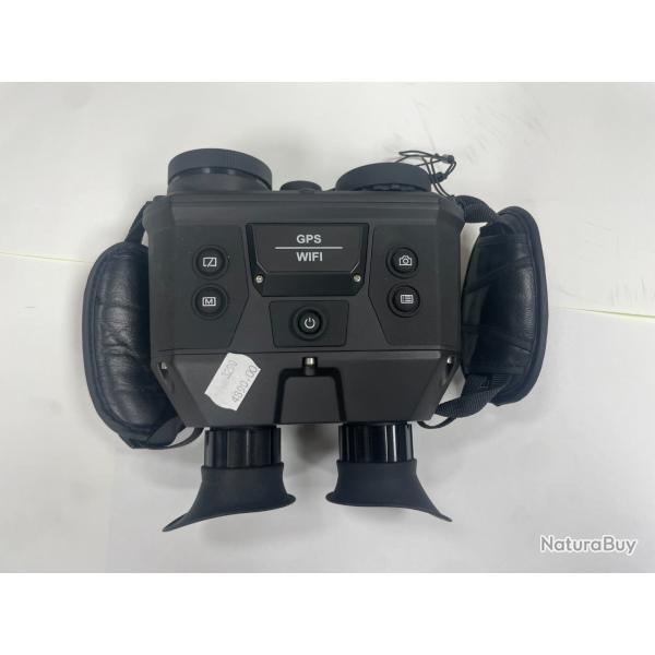 JUMELLE THERMIQUE HIKMICRO MODEL DS-2TS16-35VI/W GARANTIE 1 ANS (TH25)