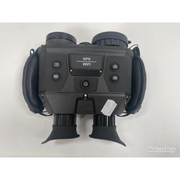 JUMELLE THERMIQUE HIKMICRO MODEL DS-2TS16-50VI/W GARANTIE 1 ANS (TH25)