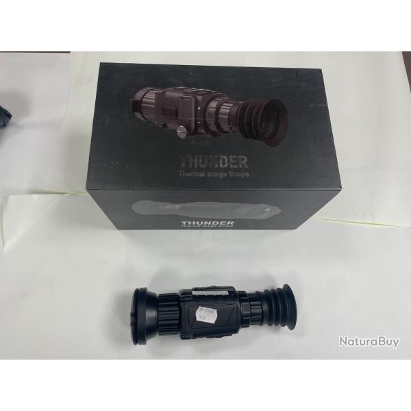 THERMIQUE THUNDER HM-TR16-50XG/W-TQ50C GARANTIE 1 ANS (TH25)