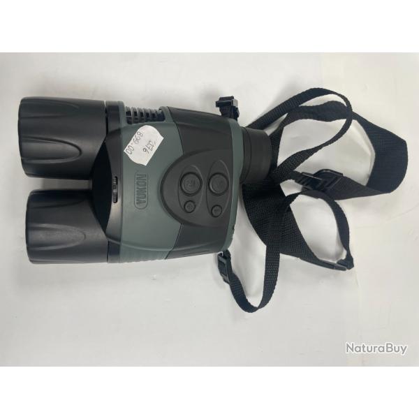 JUMELLE VISION NOCTURNE  YUKON RANGER 5X42 GARANTIE 1 ANS (TH25)