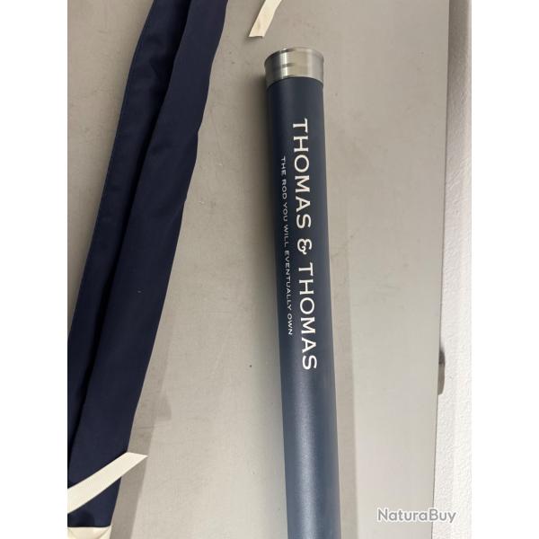 Canne � mouche Thomas et Thomas contact 2