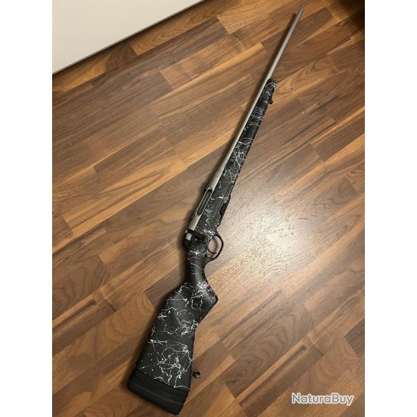 Carabine Steyr Mannlicher SBS Pro Hunter calibre 243win