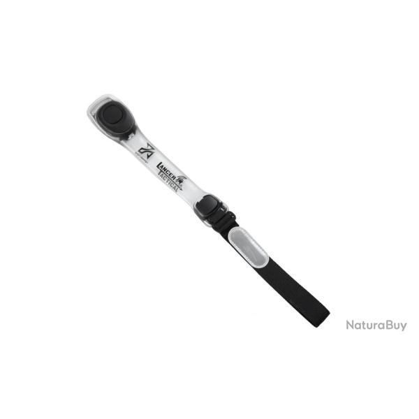 Brassard LED Lancer Tactical x Zion Arms avec lumi�res multicolores