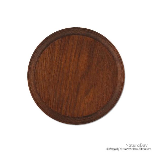 Planchette pour sanglier �12cm Fonc�