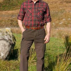 Pantalon pour homme SHOOTERKING CORDURA