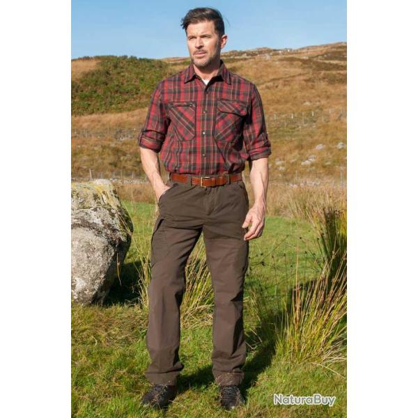 Pantalon pour homme SHOOTERKING CORDURA