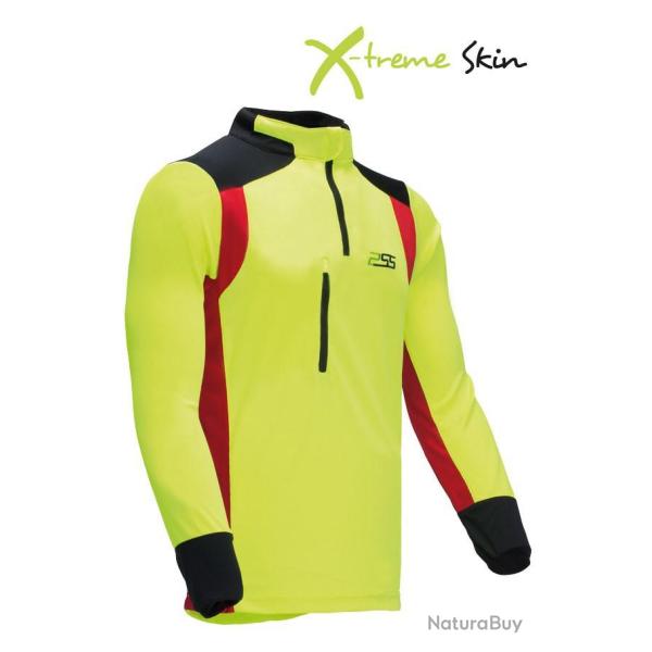 T shirt X trem skin manche longue P.SS