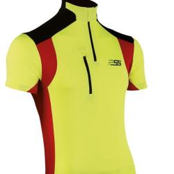 T shirt Xtrem skin manche courte P.SS