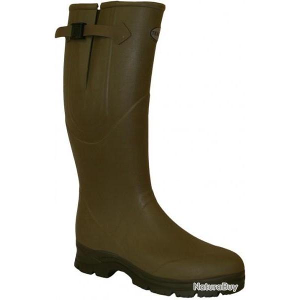 Bottes TRACKER Neopren