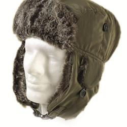 Bonnet d'aff&ucirc;t