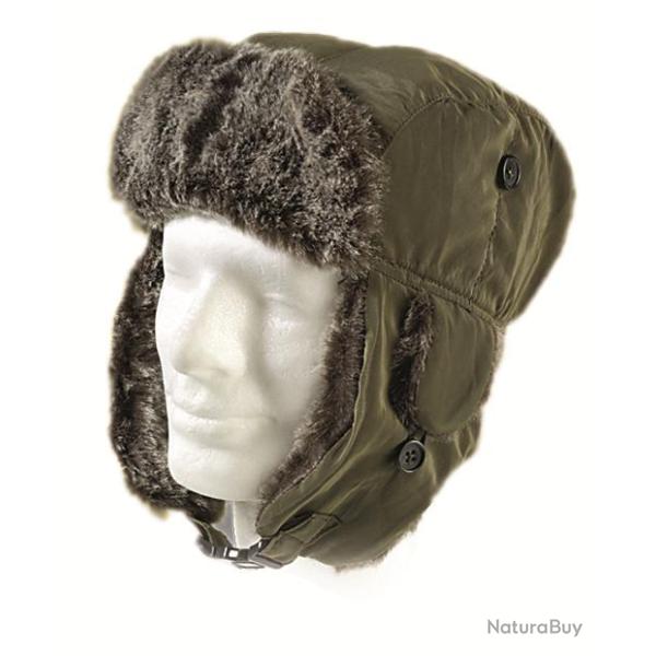 Bonnet d'aff�t