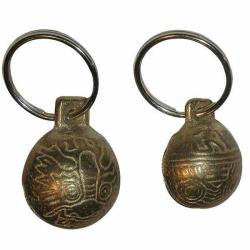 Grelot romain 20 mm