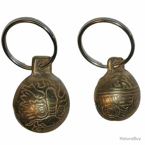 Grelot romain 20 mm