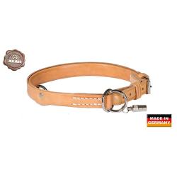Collier semi &eacute;trangleur AKAH 30 cm