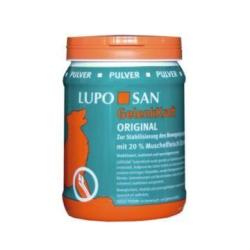 Suppl&eacute;ment nutritionnel LUPOSAN 150 grs