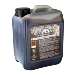 Goudron v&eacute;g&eacute;tal DEUSA 2,5 l