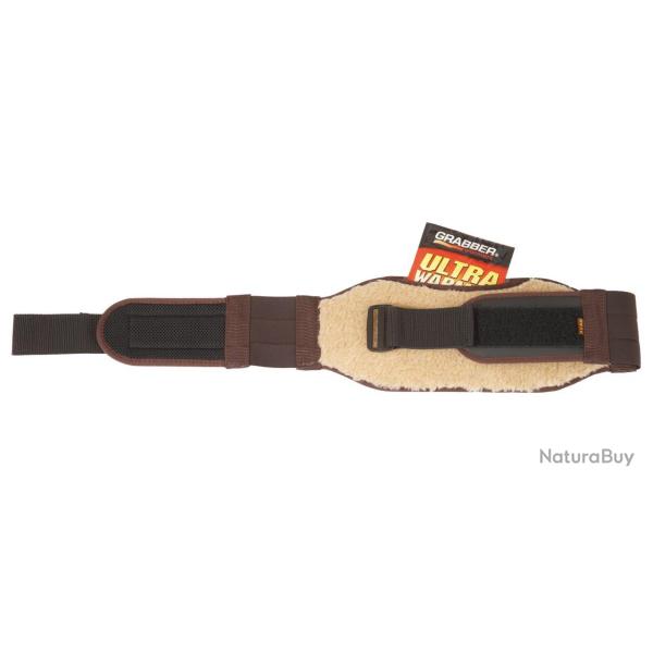 Ceinture spcial rechauffe reins 80 - 95 cm