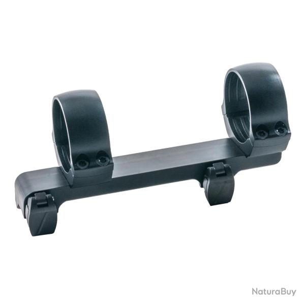 Montage NEGELE avec anneaux diam�tre 30 mm Haut