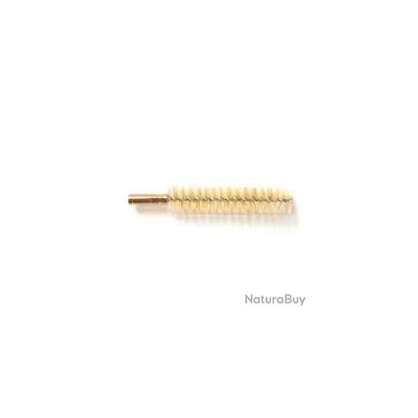 Brosse de nettoyage en nylon femelle 4,5 mm