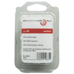 Tampons de nettoyage VFG en boite de 30 .44