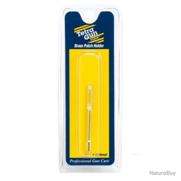 Pousse chiffon TETRA GUN ProSmith .338