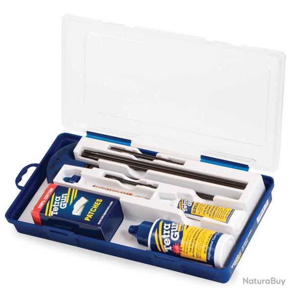 Kit universel de nettoyage tout-en-un portable ValuProTM III Universel