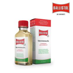 Huile universelle Ballistol en Flacon 50 ml