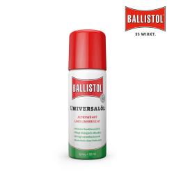 Huile universelle Ballistol en spray 50 ml