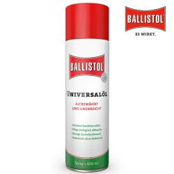 Huile universelle Ballistol en spray 400 ml