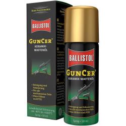 Spray Ballistol GunCer 50 ml