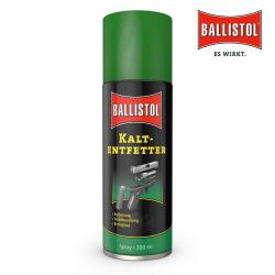 Ballistol Robla d&eacute;graissant &agrave; froid en spray 200 ml