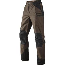 Pantalon Gevar H&Auml;RKILA brun/noir